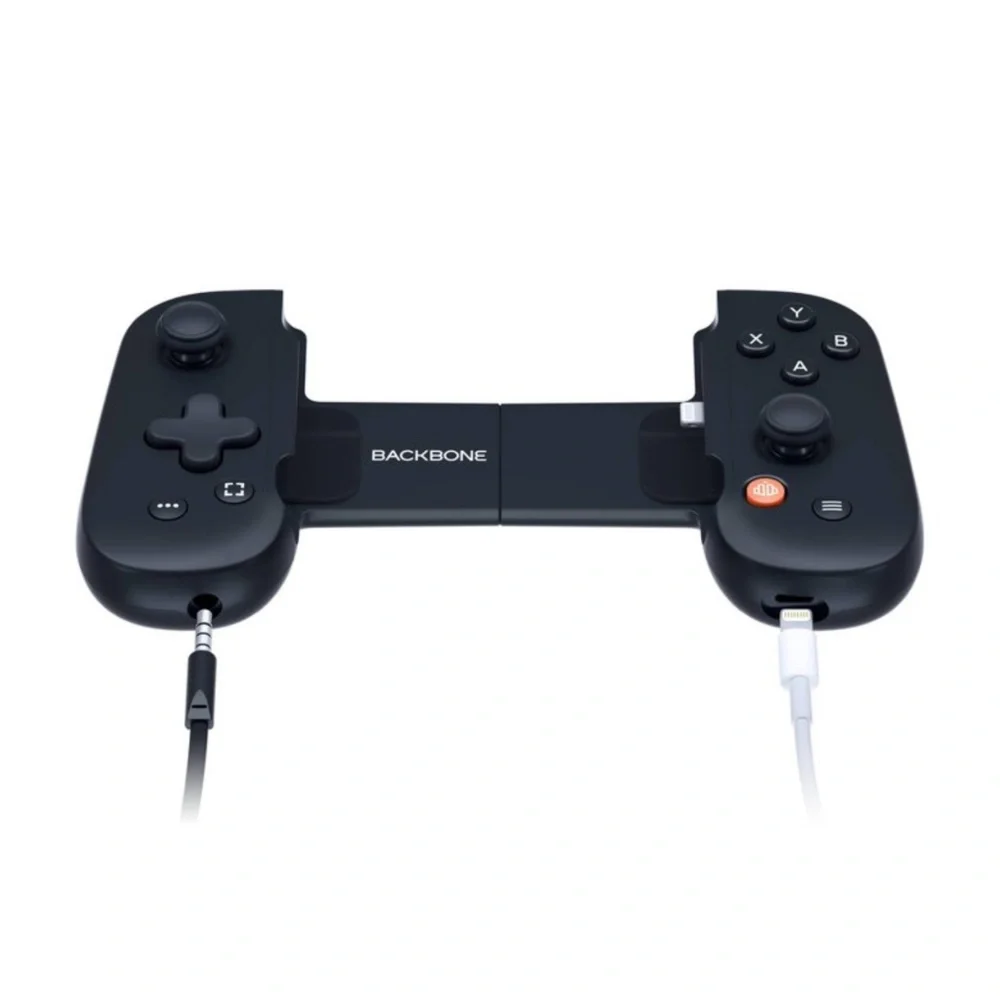 Backbone One Mobile Gaming Controller for iPhone Gen 1